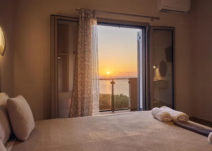 Pelagaki Sunrise Apartments