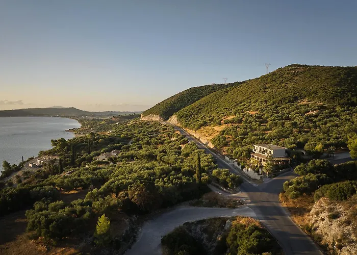 Pelagaki Sunrise Apartments