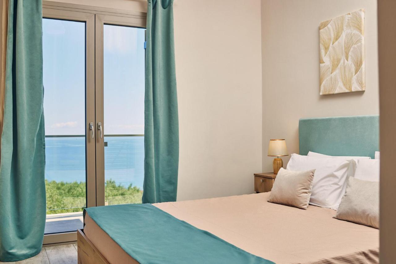 Pelagaki Sunrise Apartment