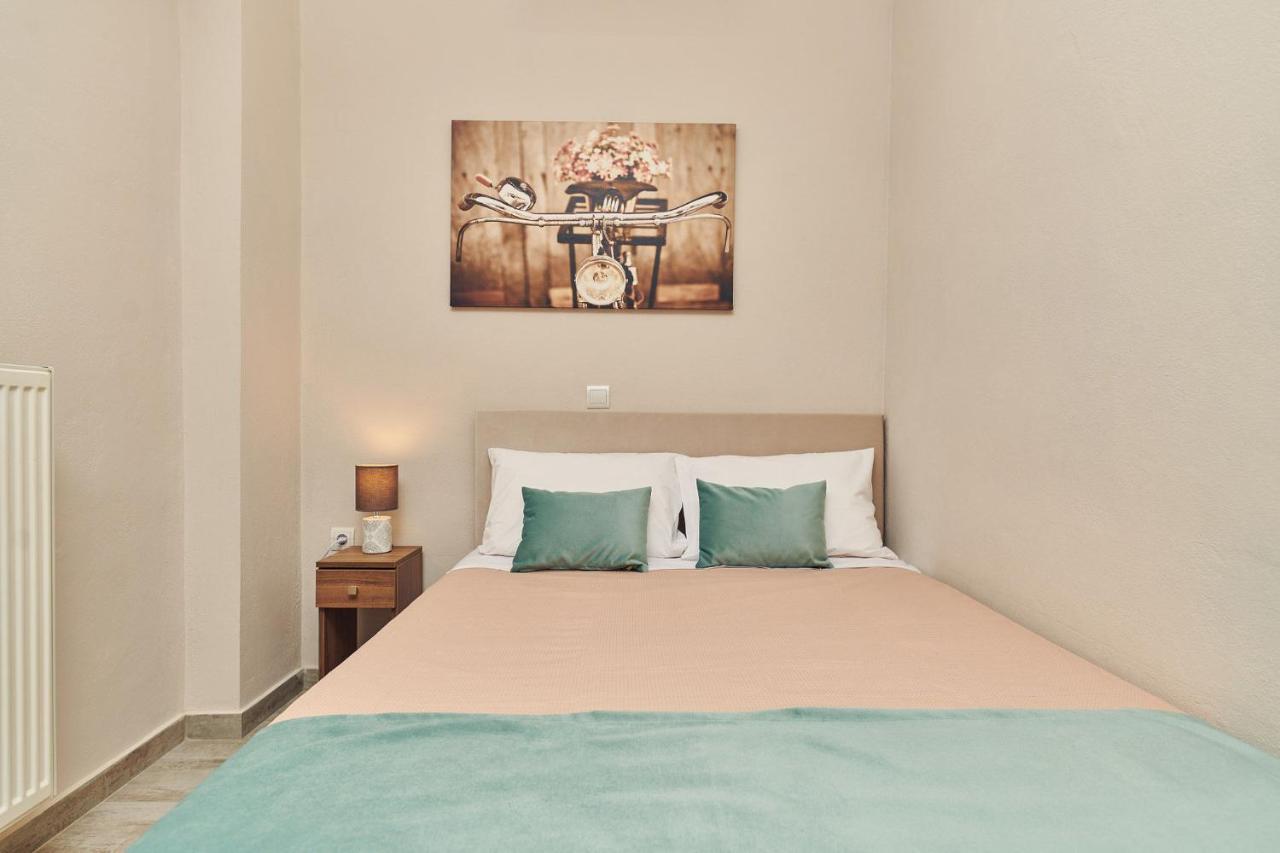 Pelagaki Sunrise Apartment *