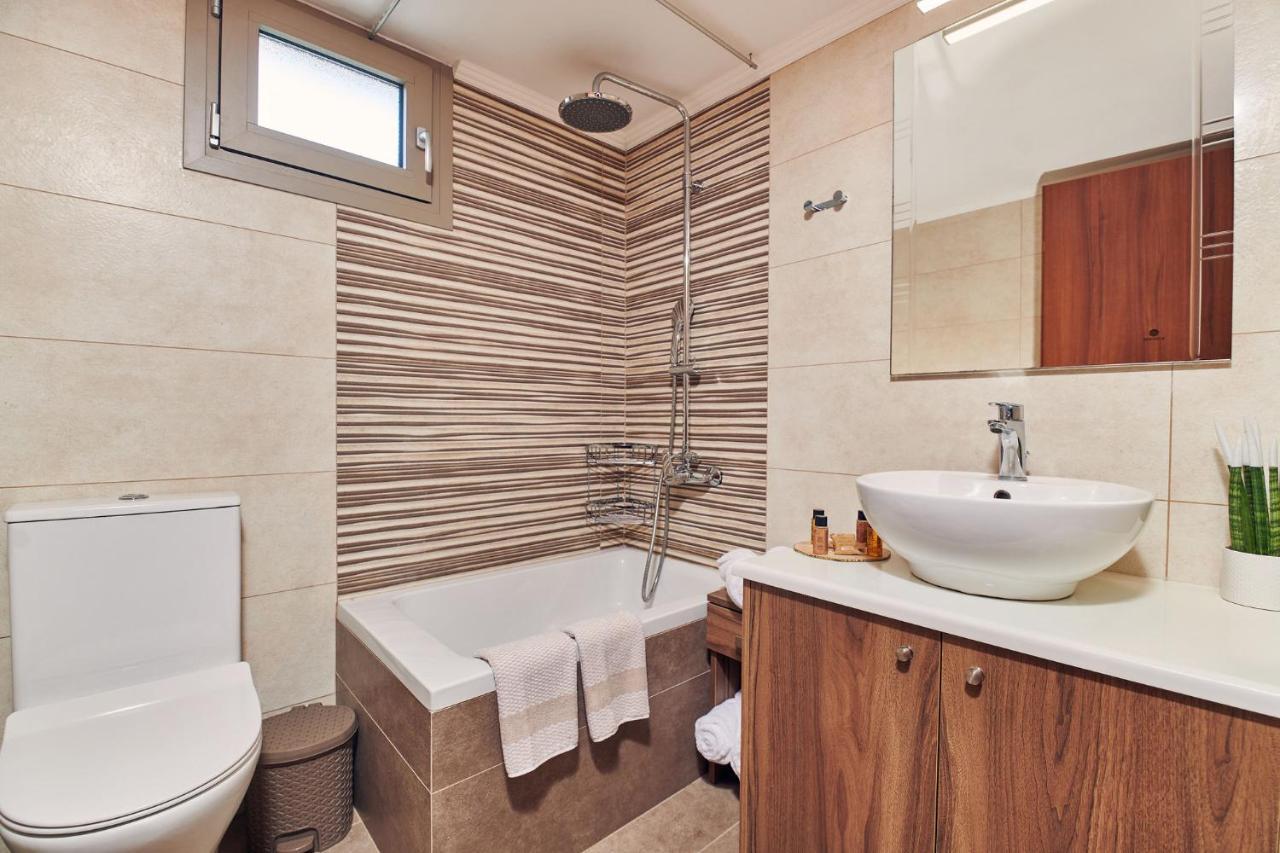 Pelagaki Sunrise Apartment