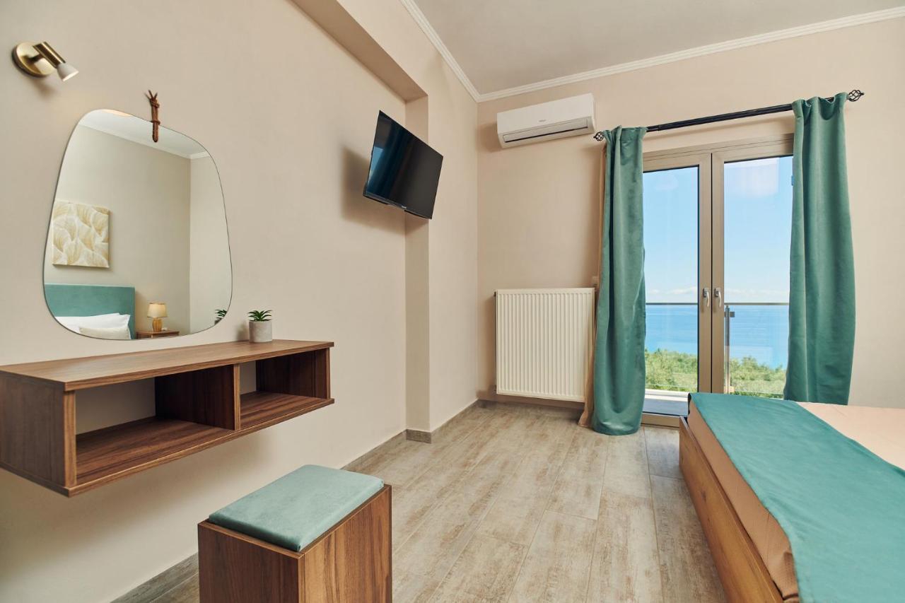 Pelagaki Sunrise Apartment