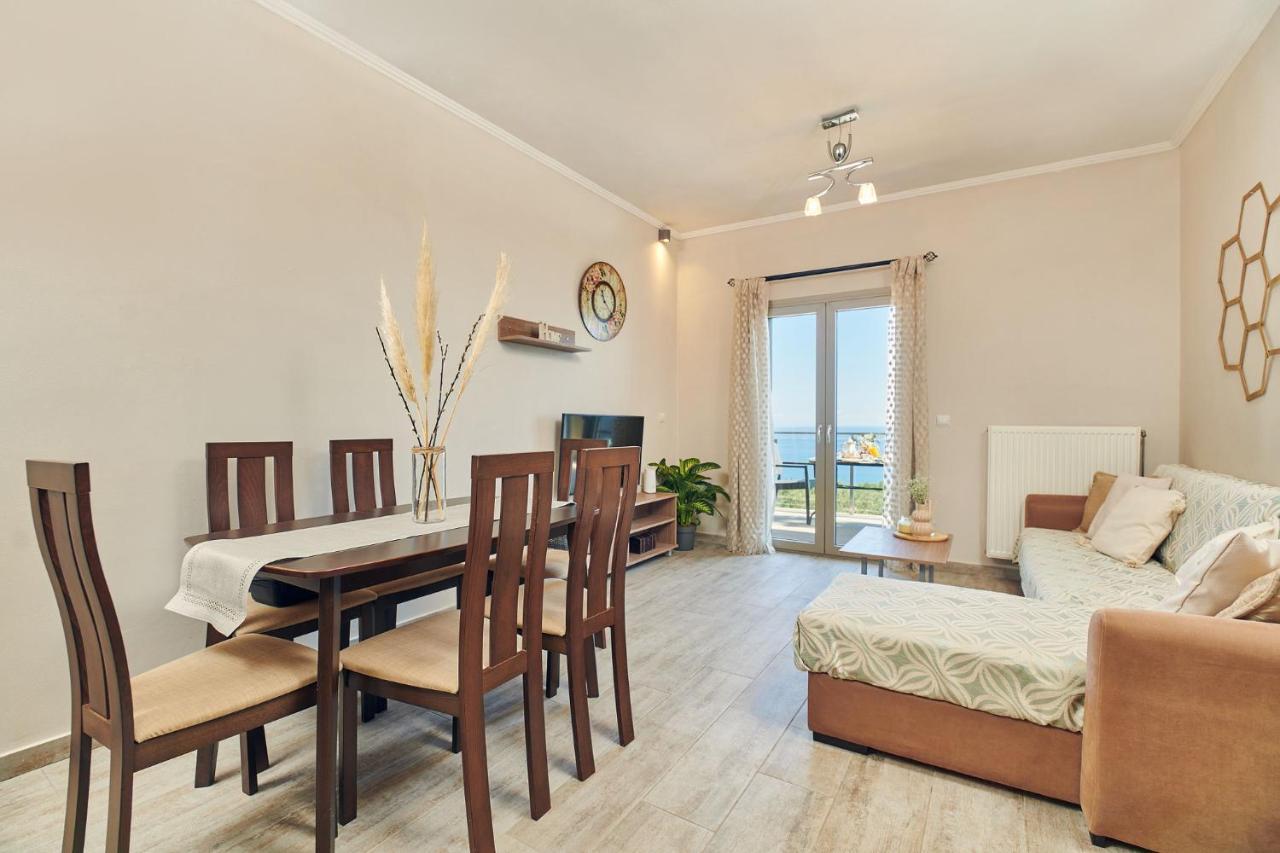 Apartment Pelagaki Sunrise *