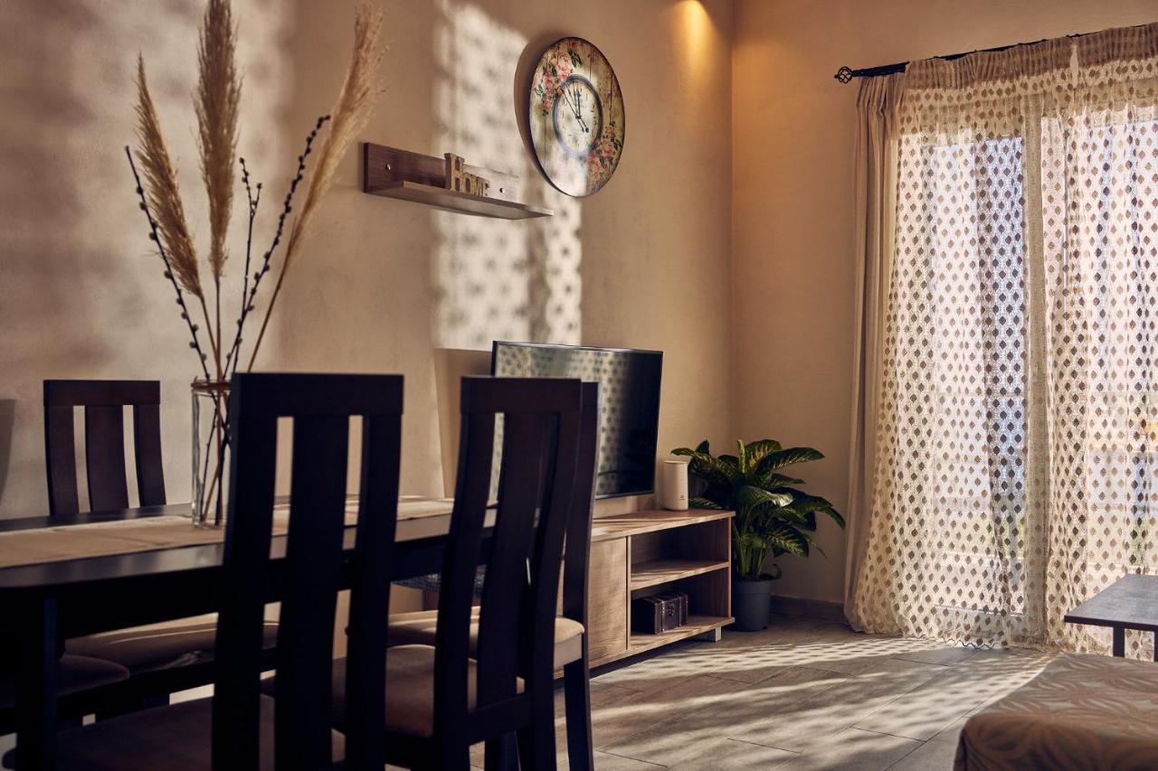 Pelagaki Sunrise Apartment