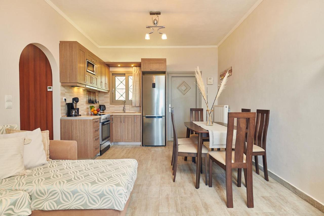 Apartment Pelagaki Sunrise *