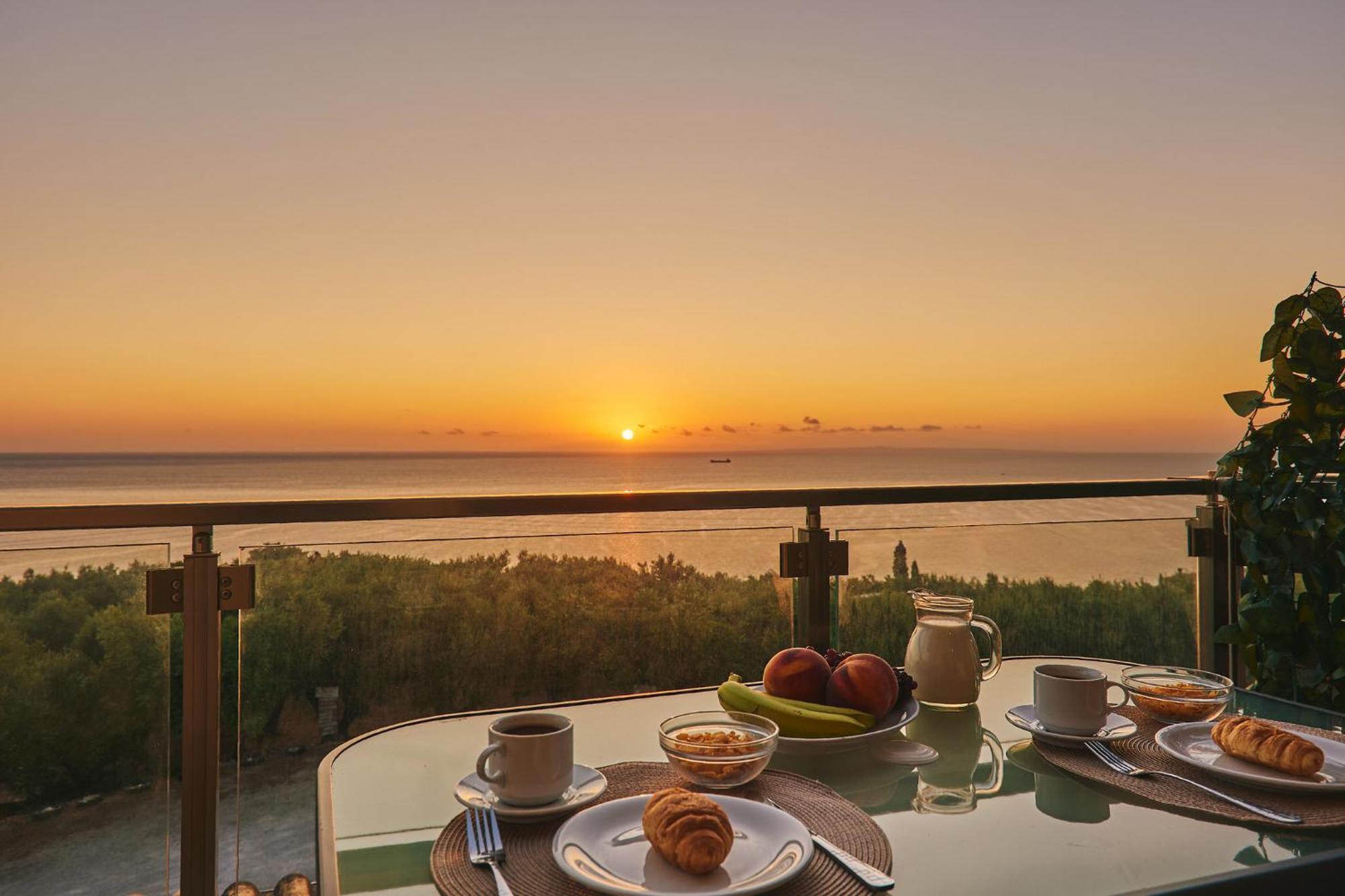 Apartment Pelagaki Sunrise *