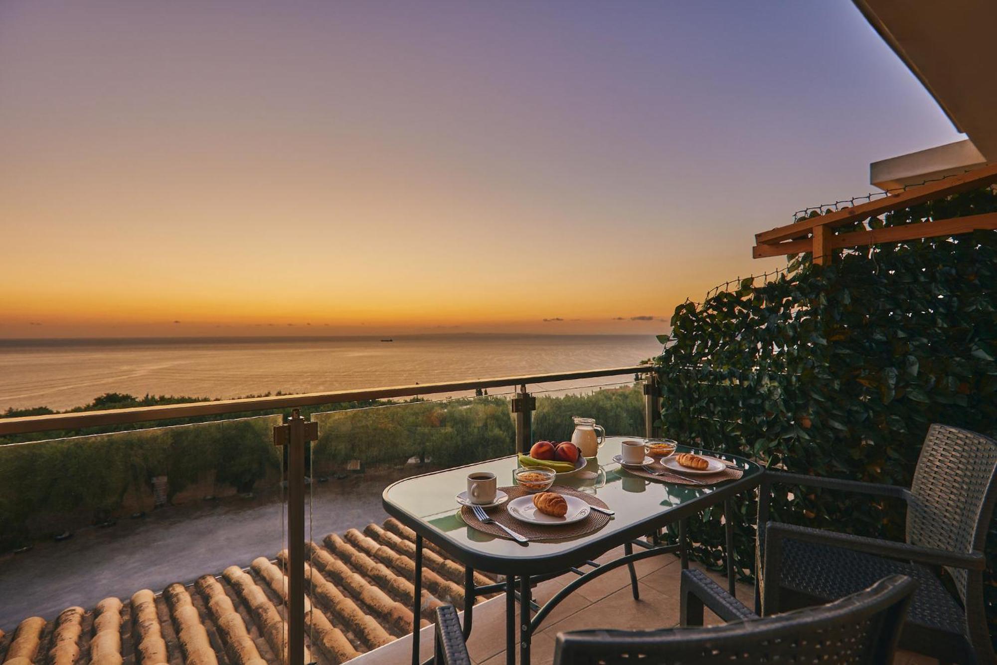 Pelagaki Sunrise Apartment