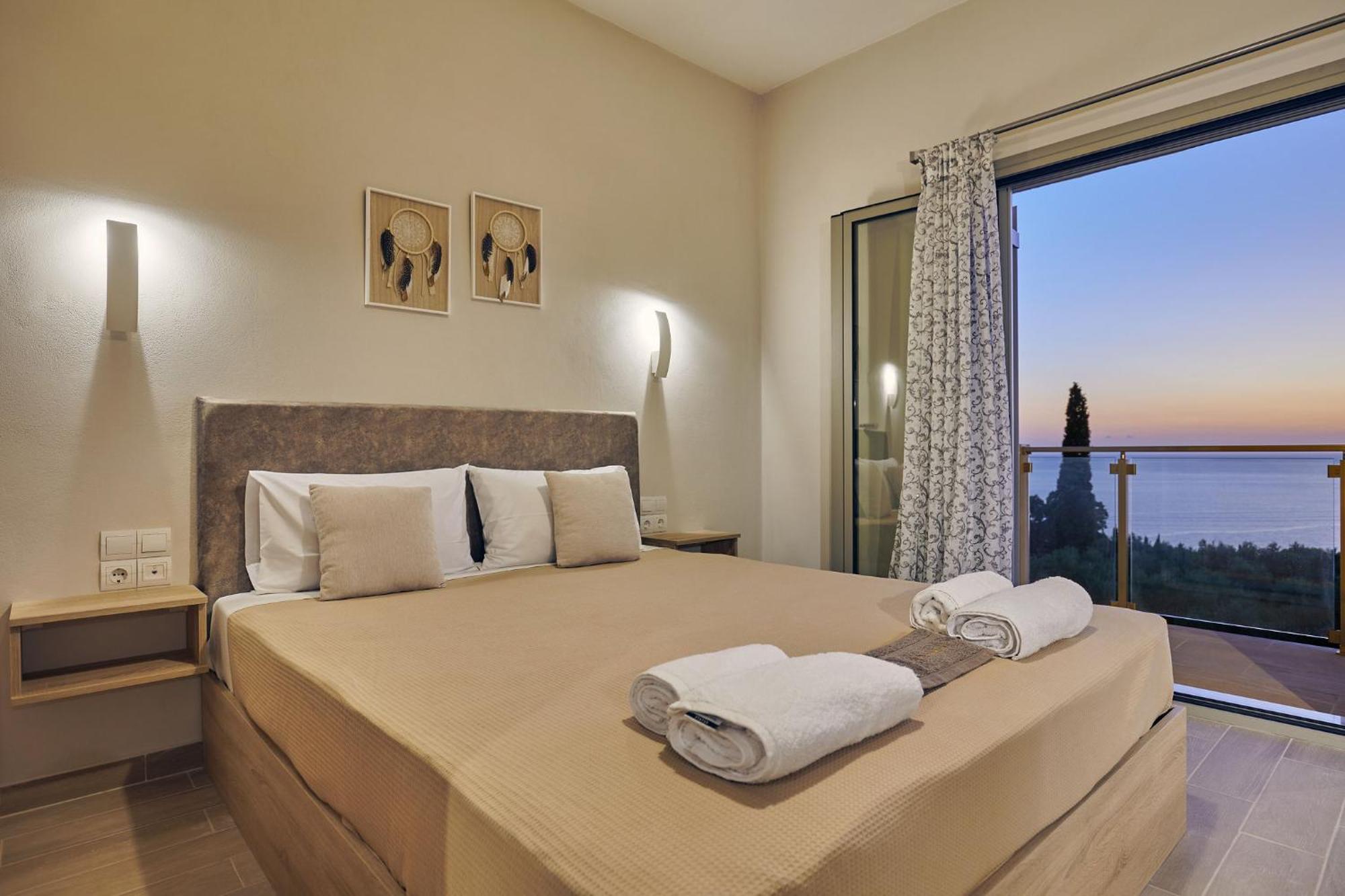 Apartment Pelagaki Sunrise