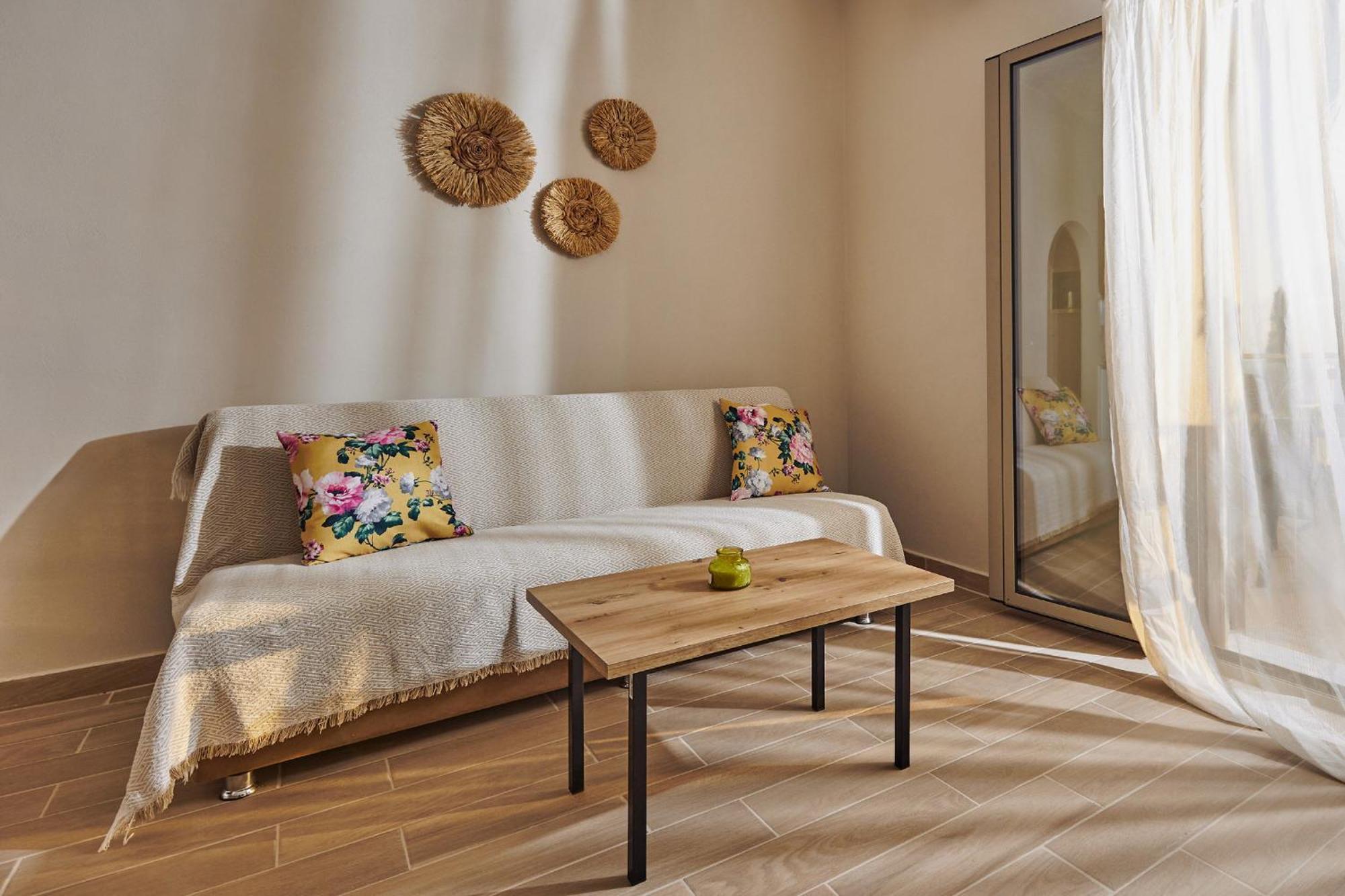 Pelagaki Sunrise Apartment