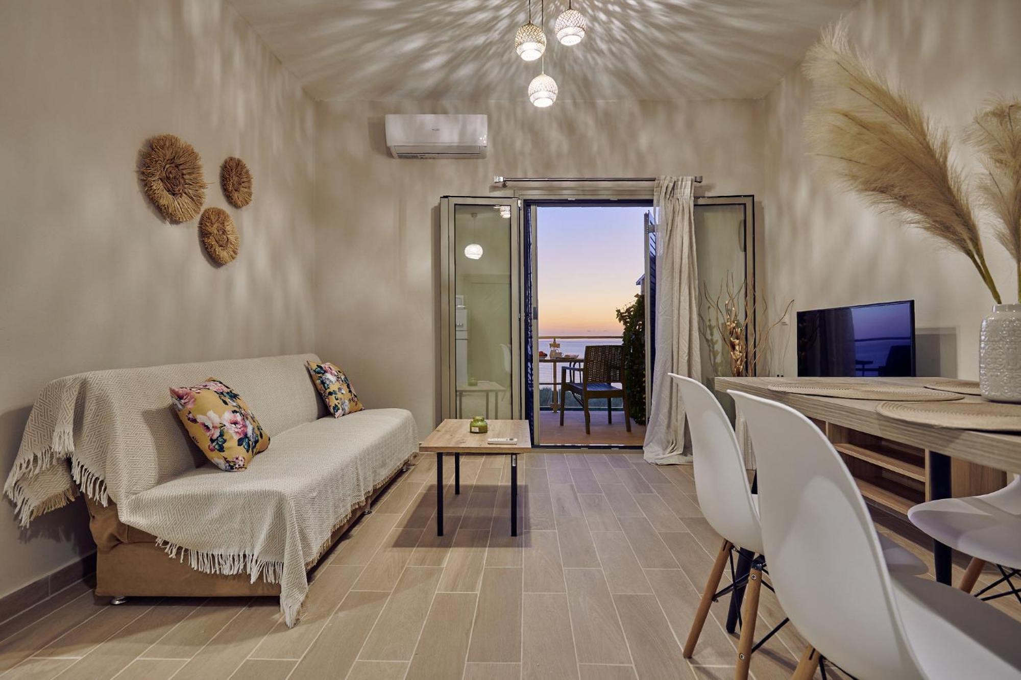 Apartment Pelagaki Sunrise *