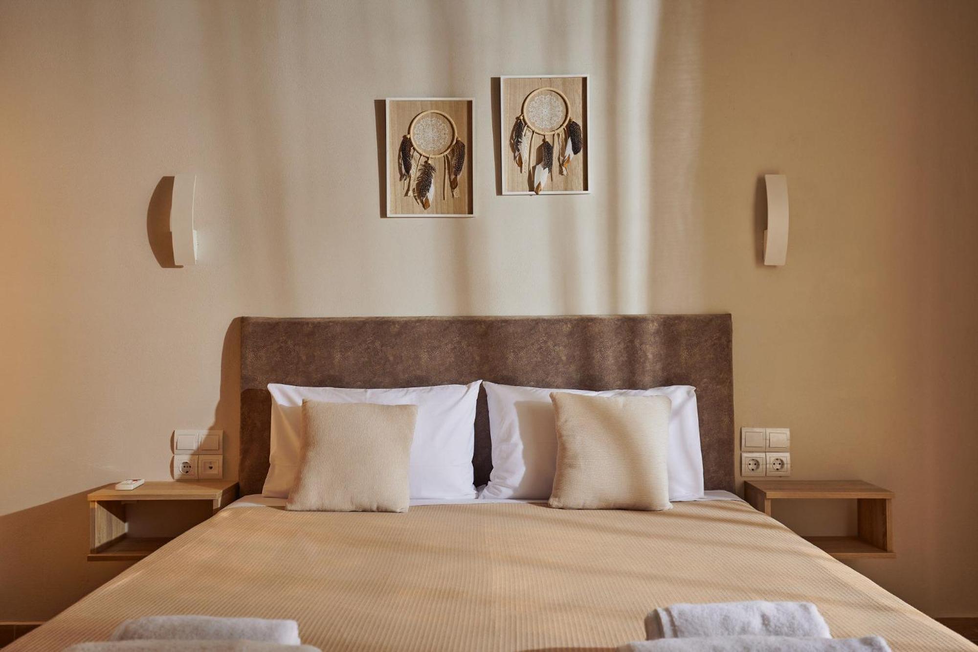 Pelagaki Sunrise Apartment