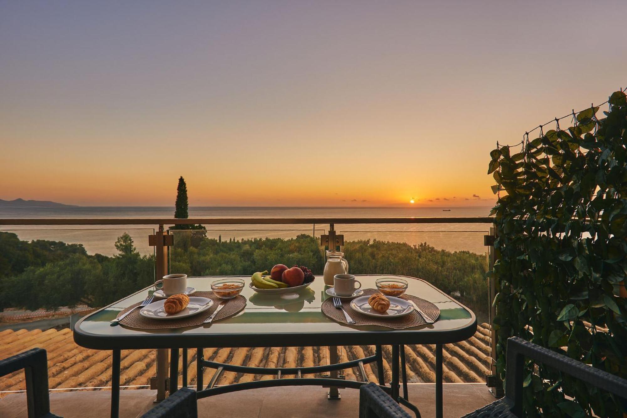 Apartment Pelagaki Sunrise *