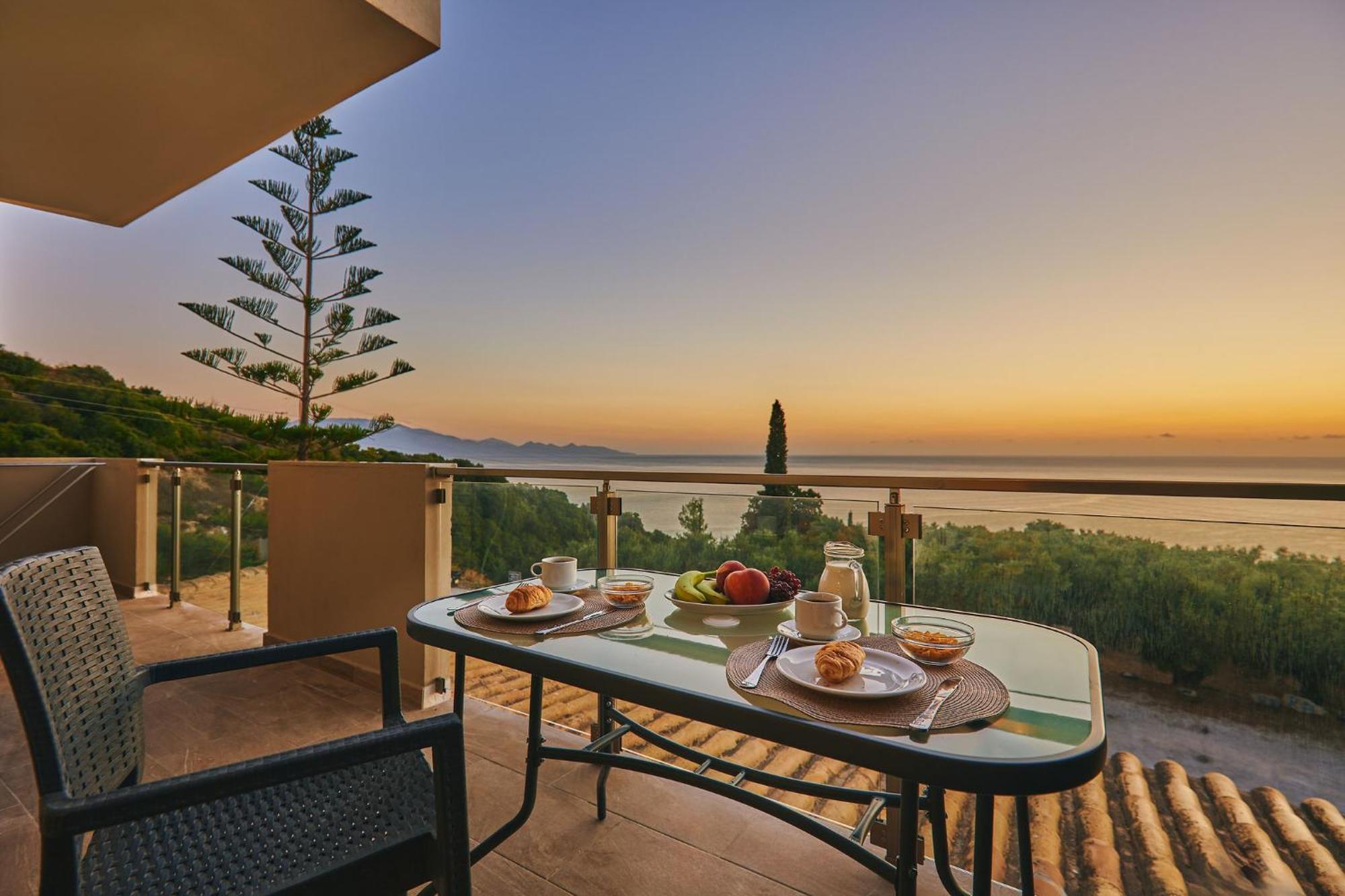 Apartment Pelagaki Sunrise