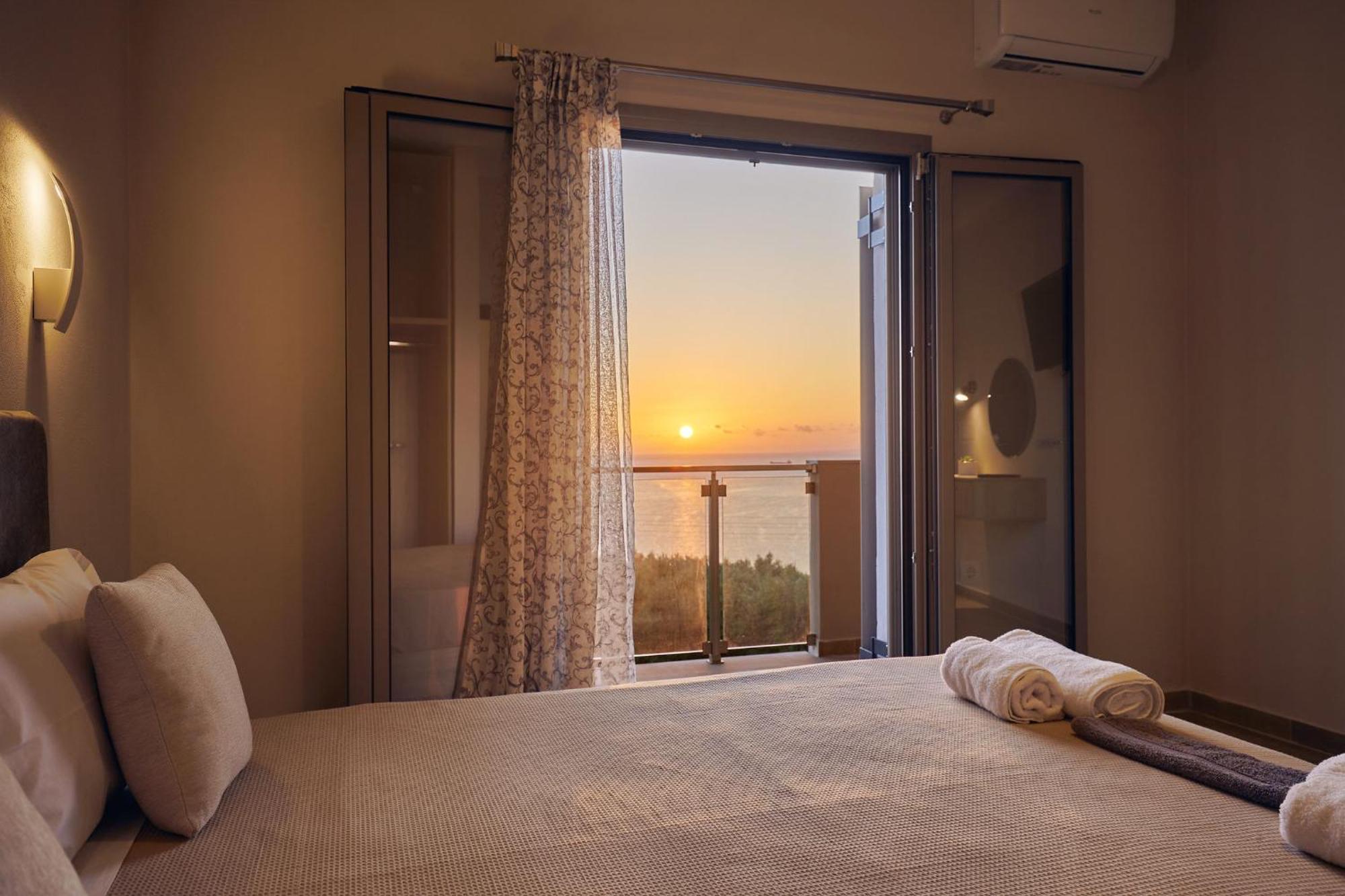 Apartment Pelagaki Sunrise