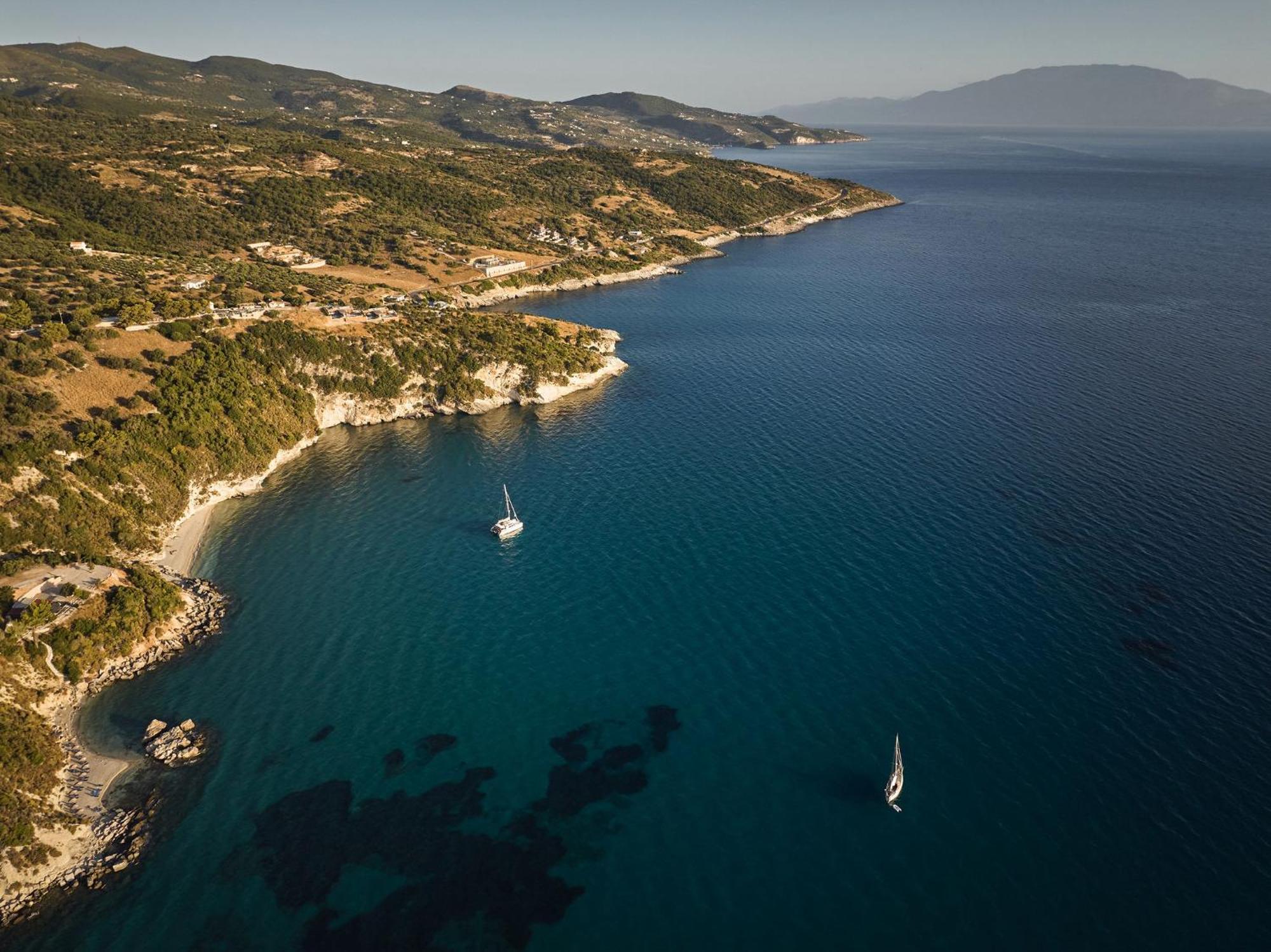 Pelagaki Sunrise Διαμέρισμα *