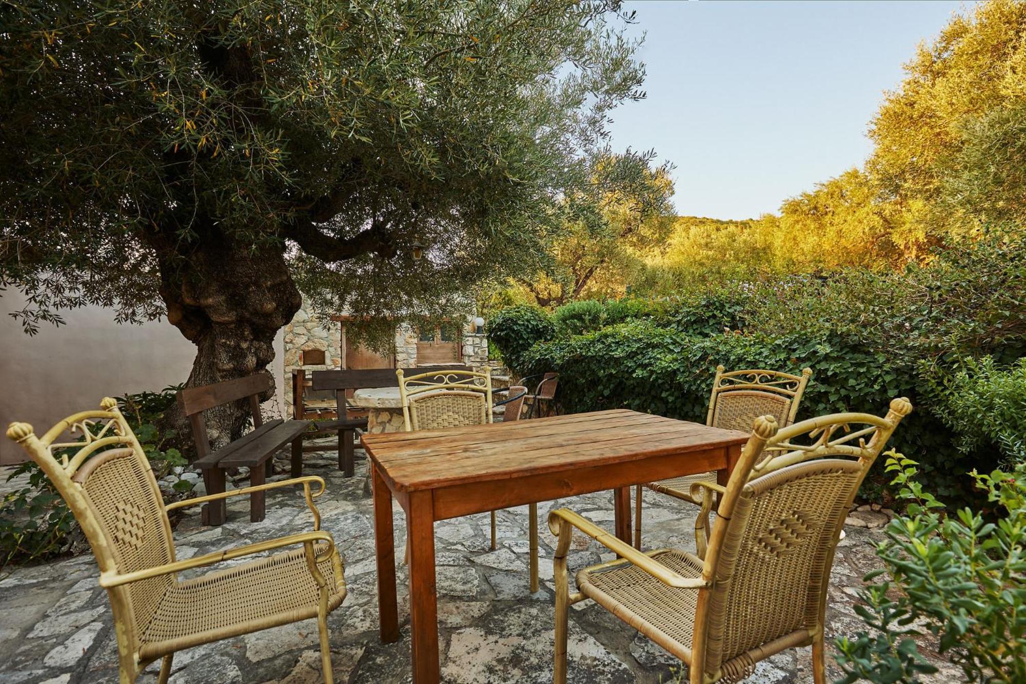 Διαμέρισμα Pelagaki Sunrise Orthoniaí